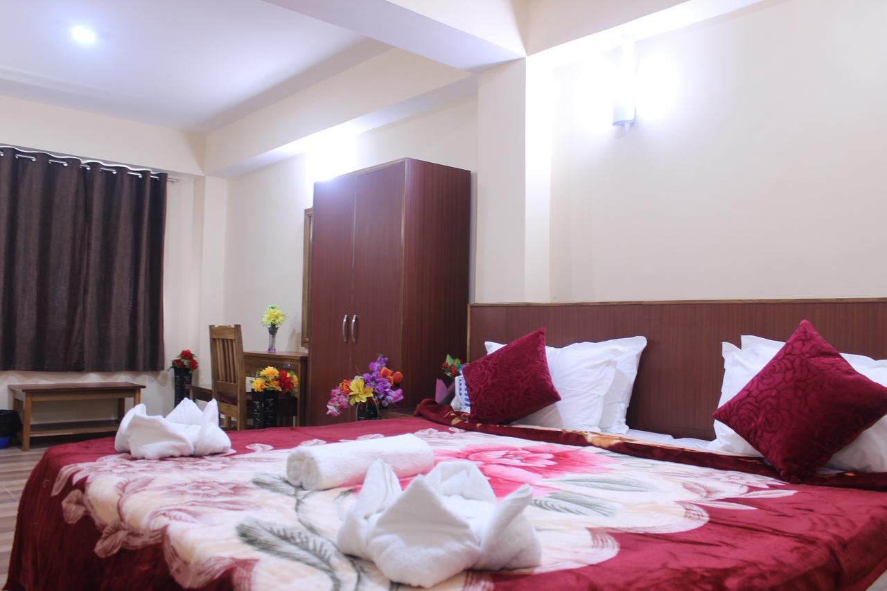 جانجتوك Zero To One Stay Khandroling المظهر الخارجي الصورة