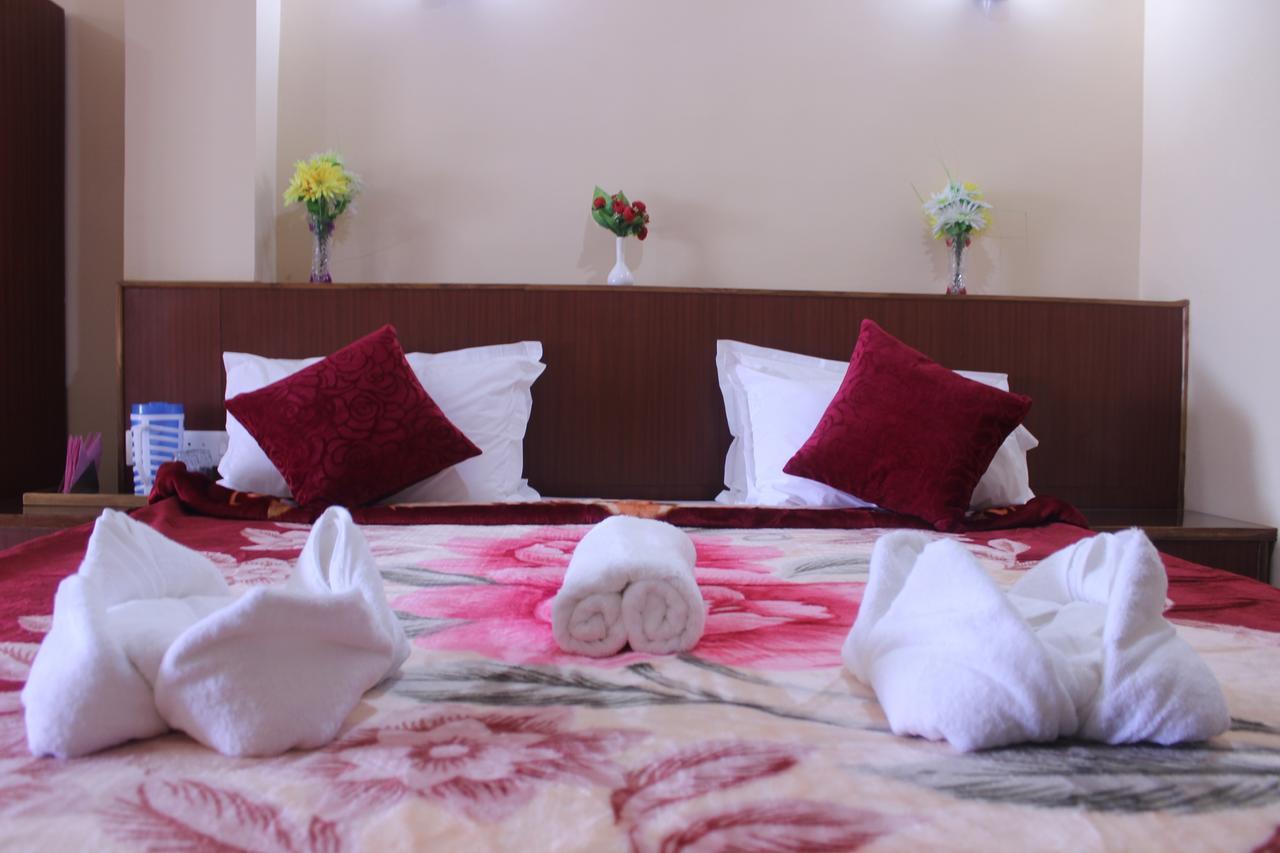 جانجتوك Zero To One Stay Khandroling المظهر الخارجي الصورة