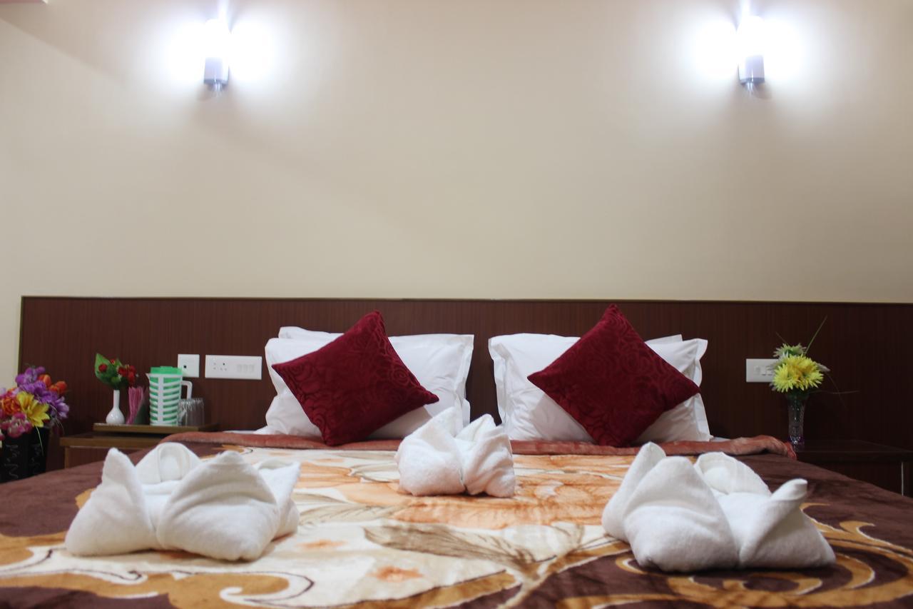جانجتوك Zero To One Stay Khandroling المظهر الخارجي الصورة