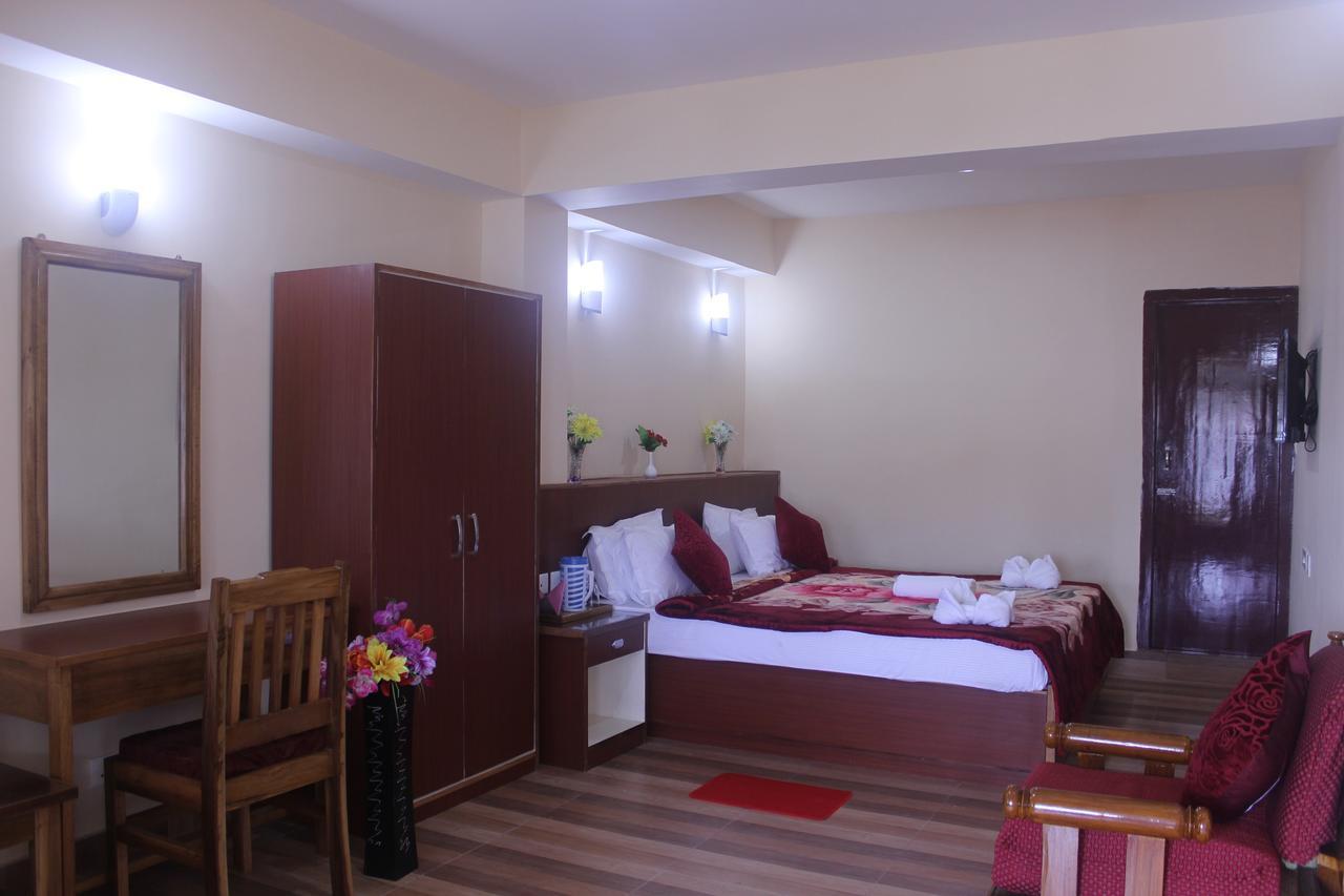 جانجتوك Zero To One Stay Khandroling المظهر الخارجي الصورة
