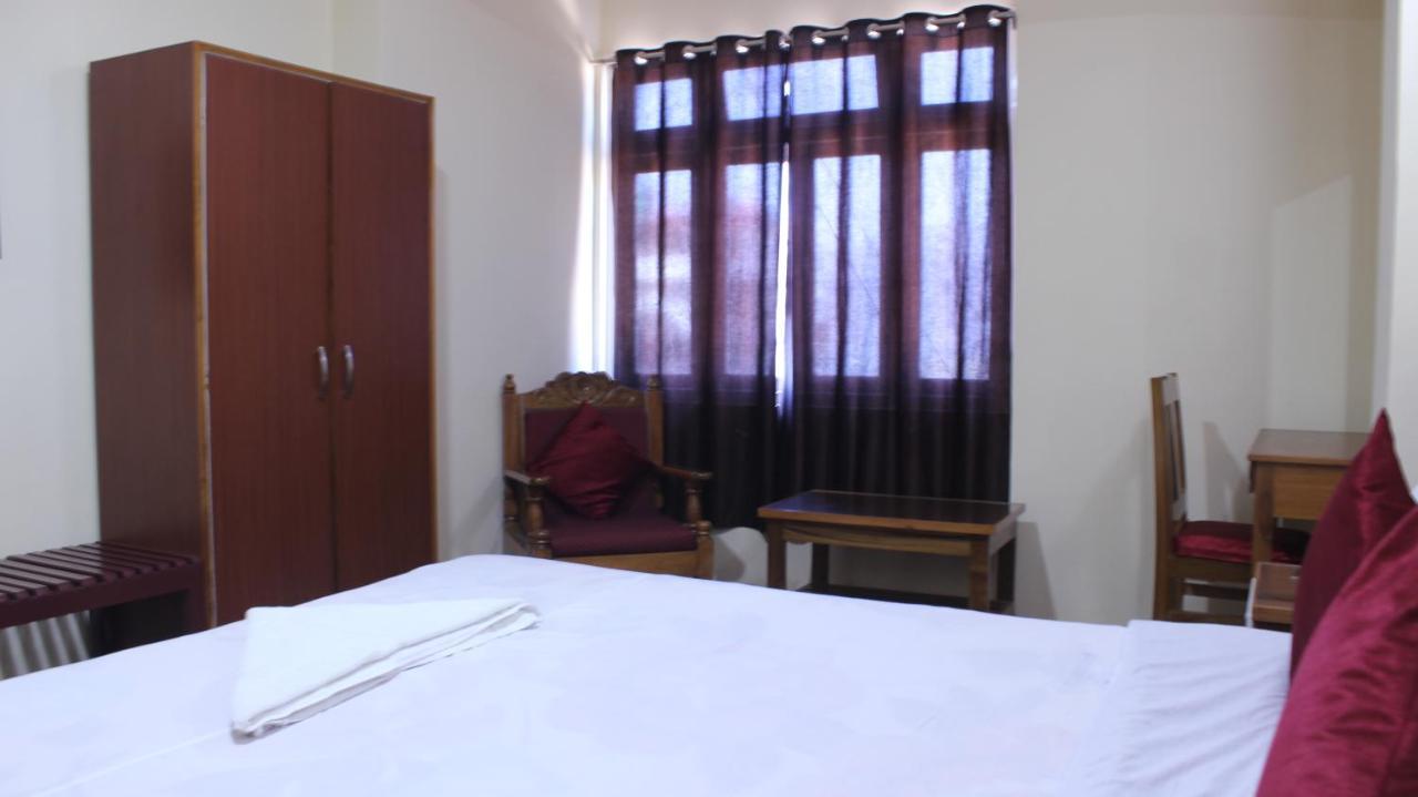 جانجتوك Zero To One Stay Khandroling المظهر الخارجي الصورة