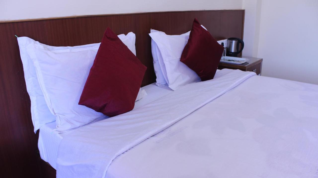جانجتوك Zero To One Stay Khandroling المظهر الخارجي الصورة