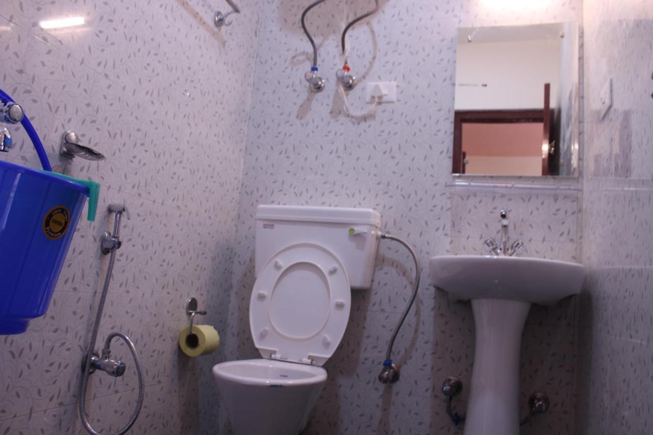 جانجتوك Zero To One Stay Khandroling المظهر الخارجي الصورة