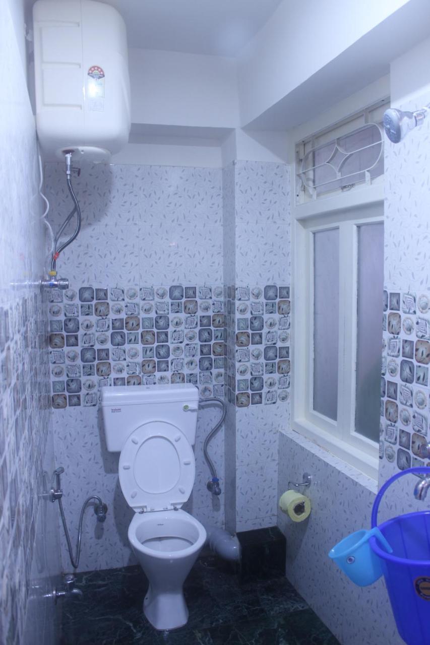 جانجتوك Zero To One Stay Khandroling المظهر الخارجي الصورة