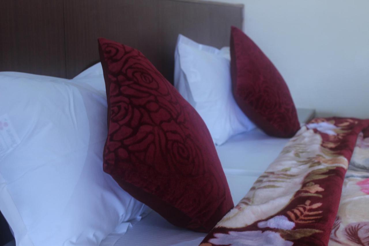 جانجتوك Zero To One Stay Khandroling المظهر الخارجي الصورة